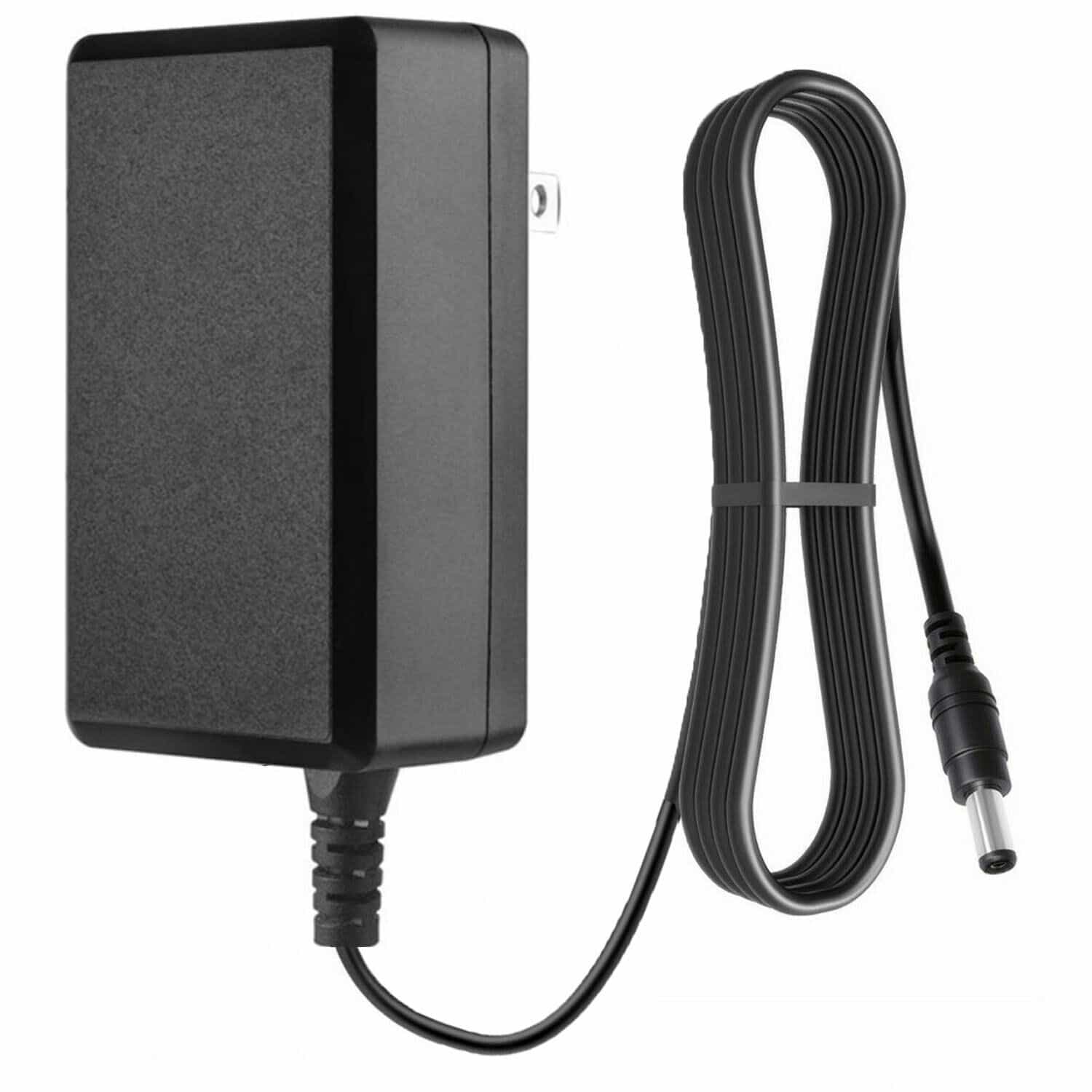 *Brand NEW*Tecsun PL990 AM FM ShortWave Portable Digital Radio 5 V AC Adapter Charger